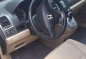 Honda Crv 2.4 S Automatic 4x4 4/2 Top of the line-6