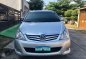2010 Toyota Innova G. Gas Matic All power-6