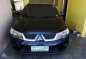 2008 Mitsubishi Outlander GLS 4X4 AT for sale-7