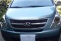 2008 Hyundai Grand Starex GOLD Van for Sale-4