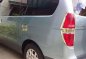 2008 Hyundai Grand Starex GOLD Van for Sale-2