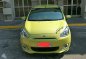 Mitsubishi Mirage 2014 gls for sale-3