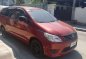 2016 Toyota Innova 2.5J Red MT for sale-0