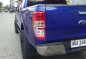 Ford Ranger XLT Blue for sale-3