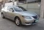 For Sale! 2006 Mazda 3 Axela-8