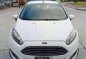 2017 Ford Fiesta Hatchback AT gas FOR SALE-1