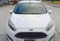 2017 Ford Fiesta Hatchback AT gas FOR SALE-4