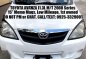 2008 Toyota AVANZA J for sale -3