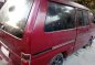Nissan Vanette 1994 FOR SALE-3