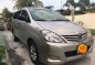 2011 Toyota Innova E for sale -3