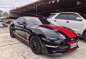 2018 Ford Mustang GT 50 Liter Automatic Transmission-2