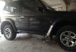 MITSUBISHI Pajero 3 Doors For Sale-6