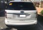 2014 Ford Explorer limited 2.0L ecoboost for sale -3