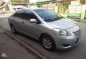 Toyota Vios J 2010 manual for sale-6