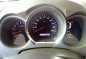 Toyota Fortuner G 2011 gasoline automatic-4