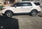 2014 Ford Explorer limited 2.0L ecoboost for sale -3