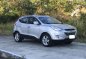 2014 Hyundai Tucson GLS Crdi AT 4x4 FOR SALE-5