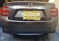 Honda City 1.3 2013 AT for sale -4