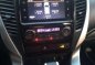 2017 Mitsubishi Montero Sport for sale-4