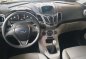 2016 Ford FIESTA SEDAN Trend Manual Transmission-1