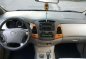 2009 Toyota Innova 2.5 G Diesel Automatic Ist Own.-3