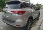 2018 Toyota Fortuner V AT for sale -8