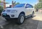 Mitsubishi Montero Sport Automatic Diesel 2010 -4