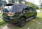 Toyota Fortuner 2016 for sale -6