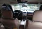 FOR SALE Ford Everest Limited Edition 2007-1