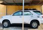 Toyota Fortuner G 2.7 vvti FOR SALE-4