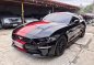 2018 Ford Mustang GT 50 Liter Automatic Transmission-0