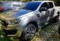 Ford Ranger 2017 4x4 FOR SALE-0