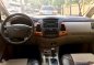 2011 Toyota Innova G AT Powerful D-4D Engine (Fuel Efficient)-10