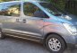 Hyundai Grand Starex CRDI VGT 2008 for sale-4