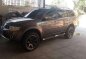 Mitsubishi Montero 2011 GTV for sale -0