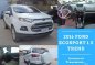 2016 Ford Ecosport Trend 1.5 AT for sale -3