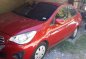 Mitsubishi Mirage G4 2016 for sale -1