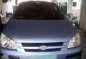 Hyundai Getz 2005 for sale-2