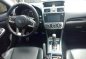 Subaru XV 2017 top of the line crosstrek-3