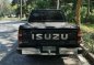 Isuzu Fuego 1997 for sale-1