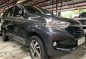 2018 Toyota Avanza 15 G Automatic Gray Wagon-0