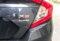 2018 Honda Civic RS for sale -4