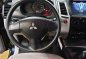 2015 MITSUBISHI Montero Sport GLX FOR SALE-6