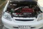 For sale: Honda Civic vti vtech-5