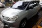 Toyota Innova 2011 E Diesel Automatic for sale-1