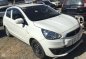 2016 Mitsubishi Mirage GLX AT FOR SALE-5