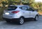 2014 Hyundai Tucson GLS Crdi AT 4x4 FOR SALE-6