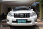 2013 Toyota Land Cruiser Prado for sale-0