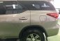 Toyota Fortuner 2017 for sale-2