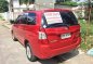 Toyota Innova 2.5 E 2015 for sale-8